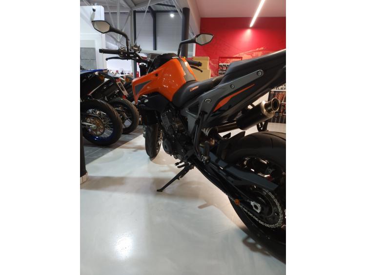 KTM 790 DUKE L