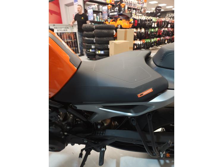 KTM 790 DUKE L