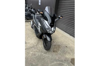 HONDA NSS FORZA 300
