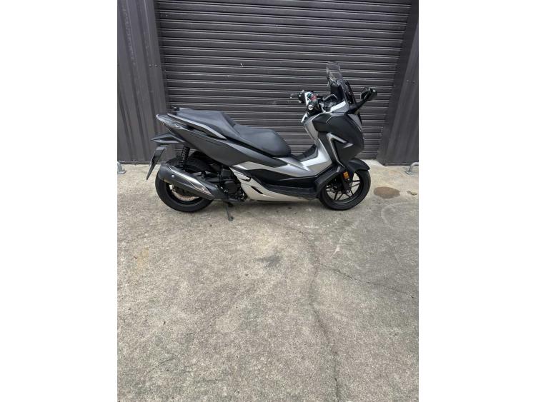 HONDA NSS FORZA 300