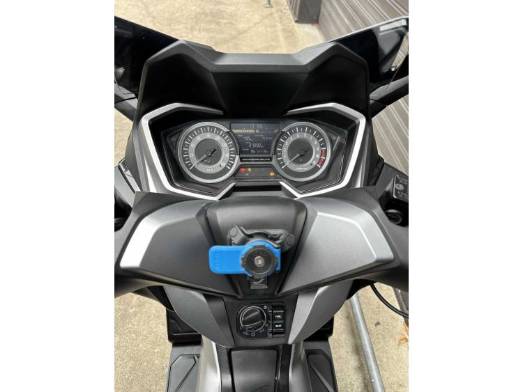 HONDA NSS FORZA 300