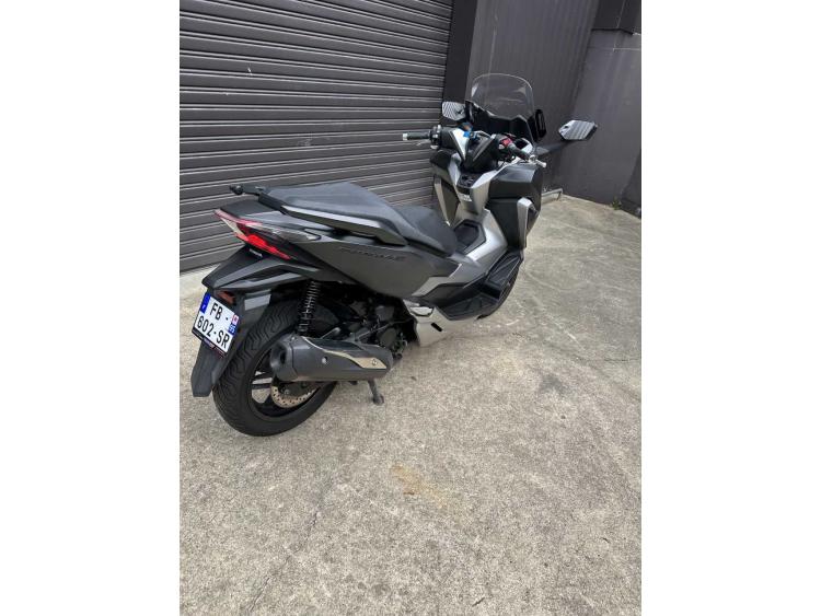 HONDA NSS FORZA 300