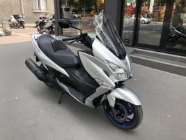 Photo du véhicule SUZUKI