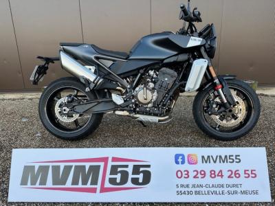 HUSQVARNA SVARTPILEN 801