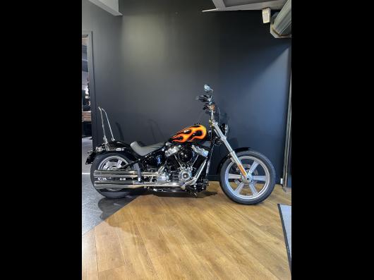 HARLEY-DAVIDSON SOFTAIL STANDARD 1745