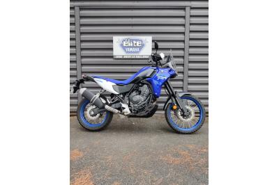 YAMAHA XTZ TENERE 700 35 KW A2