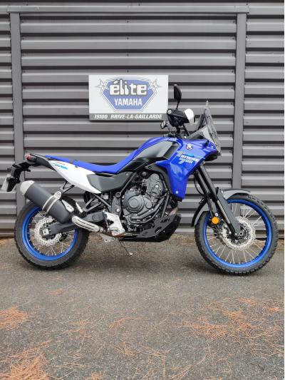 YAMAHA XTZ TENERE 700 35 KW A2