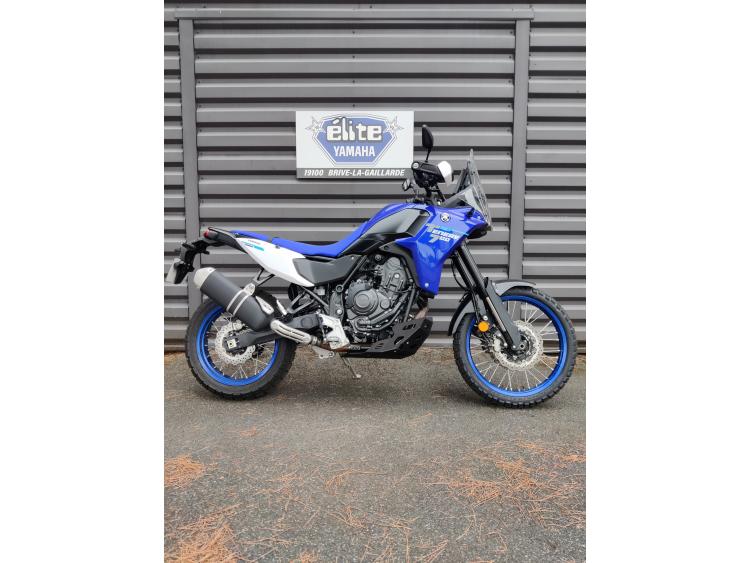 YAMAHA XTZ TENERE 700 35 KW A2