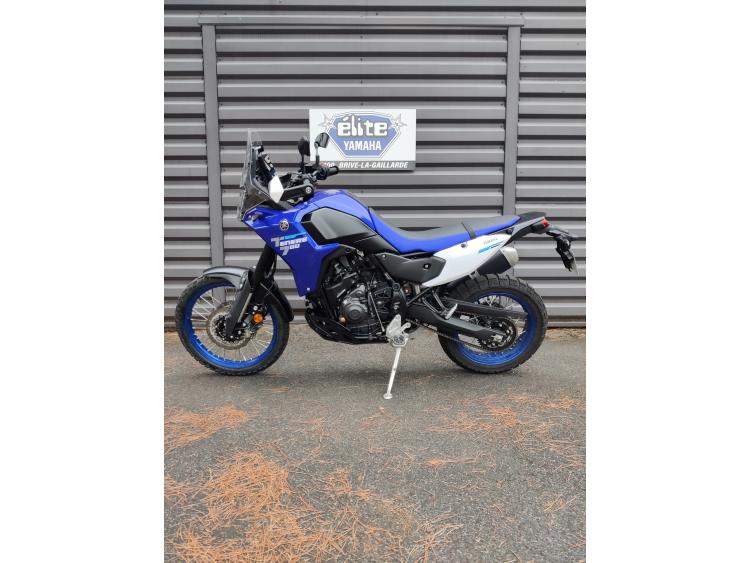 YAMAHA XTZ TENERE 700 35 KW A2