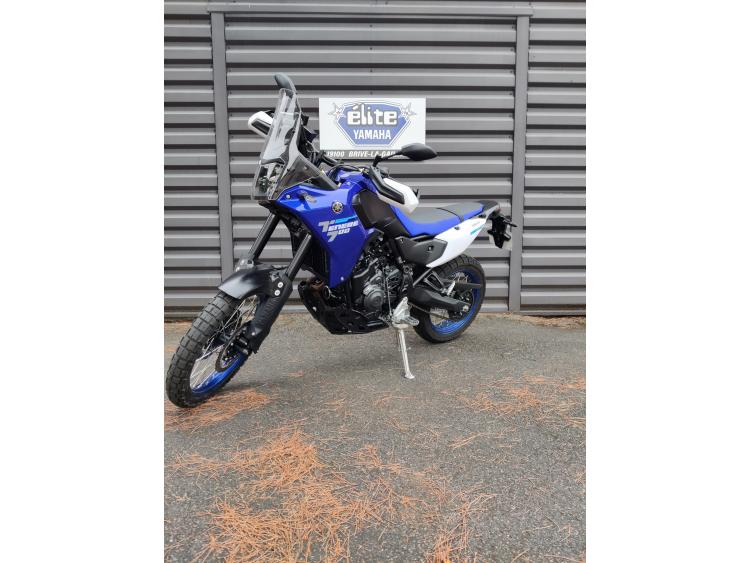 YAMAHA XTZ TENERE 700 35 KW A2