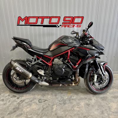 KAWASAKI Z H2