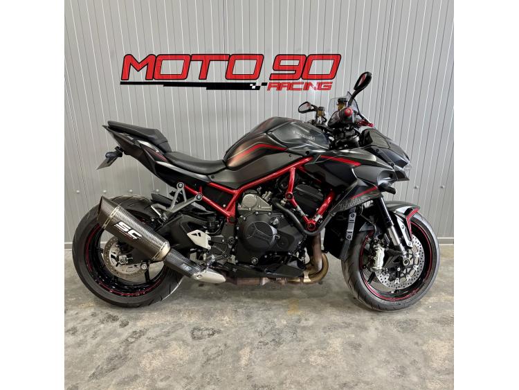 KAWASAKI Z H2