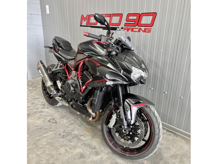 KAWASAKI Z H2
