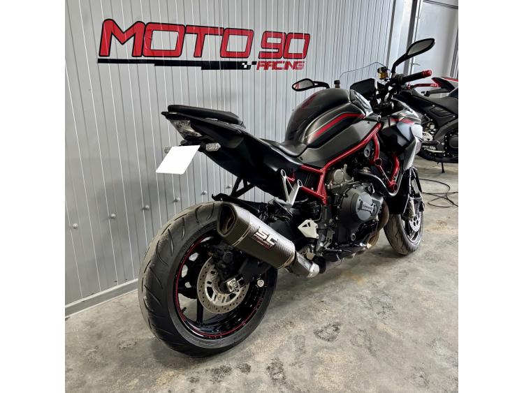 KAWASAKI Z H2