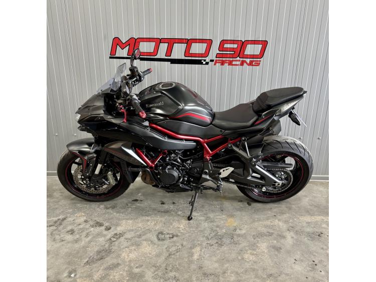 KAWASAKI Z H2