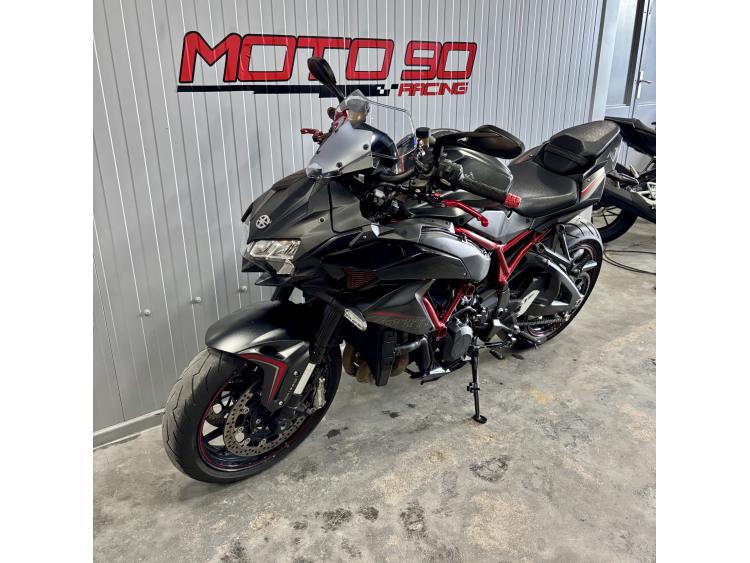 KAWASAKI Z H2