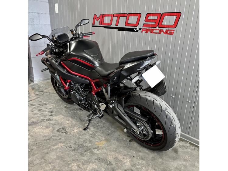 KAWASAKI Z H2
