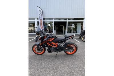 KTM 125 DUKE