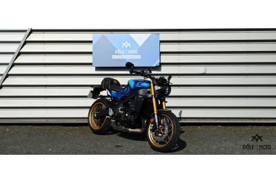 YAMAHA XSR 900 35KW