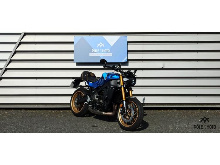 YAMAHA XSR 900 35KW