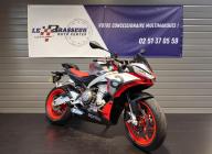 APRILIA TUONO 660