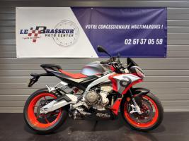 Photo du véhicule APRILIA