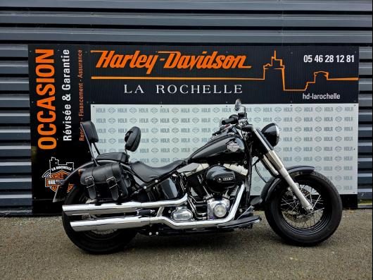 HARLEY-DAVIDSON SOFTAIL SLIM 1690