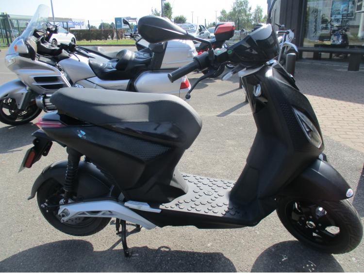 PIAGGIO 1 Electrique