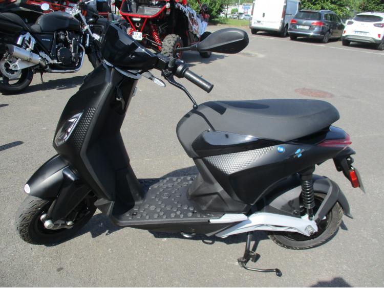 PIAGGIO 1 Electrique
