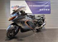 SUZUKI GSX-R 1340 RR HAYABUSA