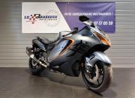 SUZUKI GSX-R 1340 RR HAYABUSA