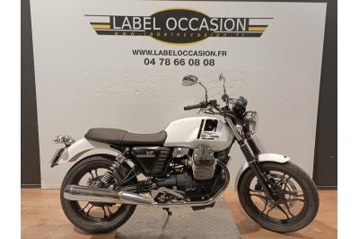 MOTO GUZZI V7 STONE