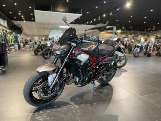 KAWASAKI Z 900