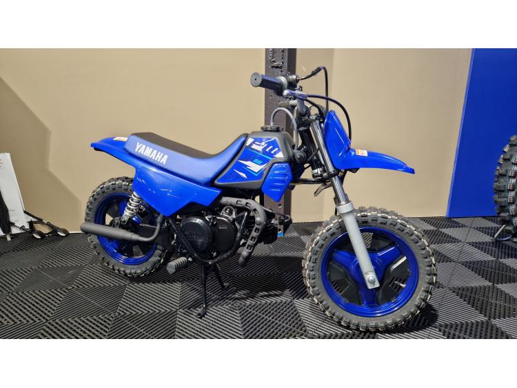 YAMAHA PW50