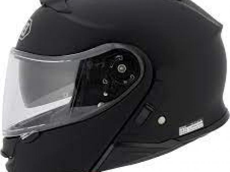 Casque SHOEI NEOTEC-II (2)