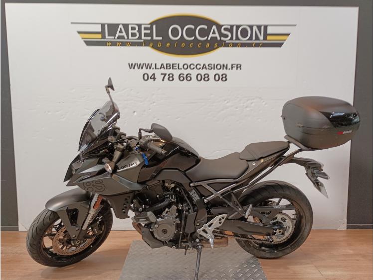 SUZUKI GSX 8S