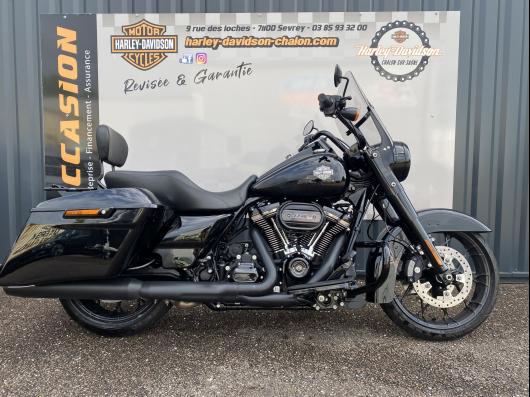 HARLEY-DAVIDSON TOURING ROAD KING 1800 SPECIAL