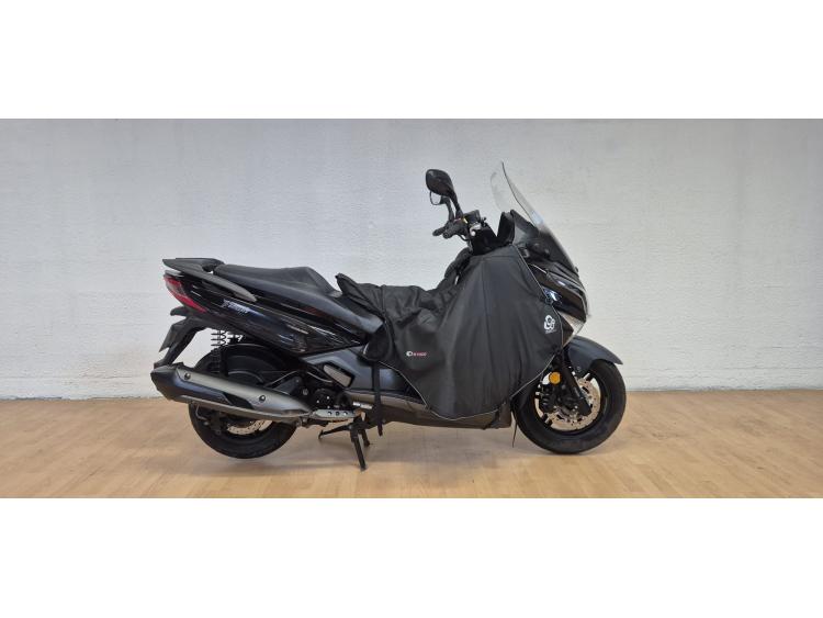 KYMCO X-TOWN 300 ABS - GARANTIE CONSTRUCTEUR