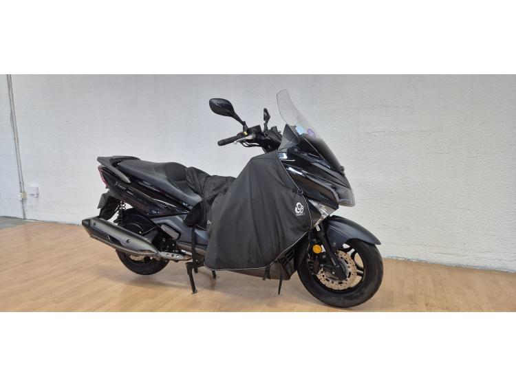 KYMCO X-TOWN 300 ABS - GARANTIE CONSTRUCTEUR