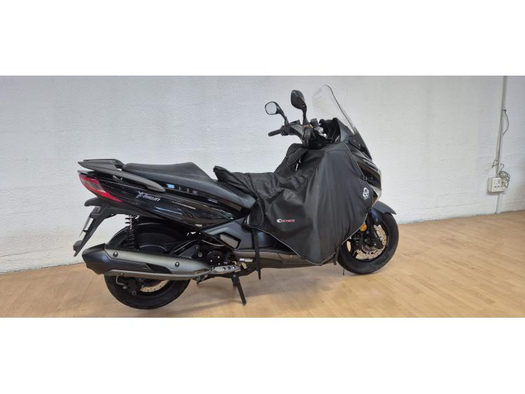 KYMCO X-TOWN 300 ABS - GARANTIE CONSTRUCTEUR