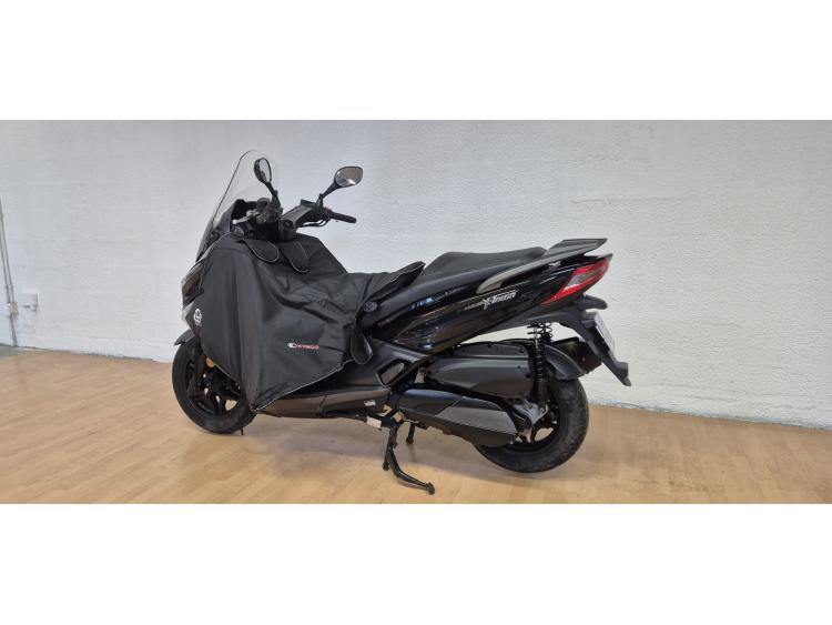 KYMCO X-TOWN 300 ABS - GARANTIE CONSTRUCTEUR