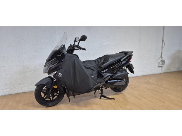 KYMCO X-TOWN 300 ABS - GARANTIE CONSTRUCTEUR