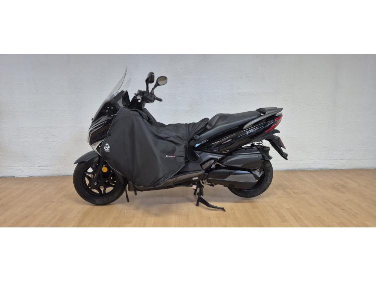 KYMCO X-TOWN 300 ABS - GARANTIE CONSTRUCTEUR