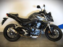 Photo du véhicule HONDA