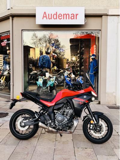 YAMAHA TRACER 7 35KW