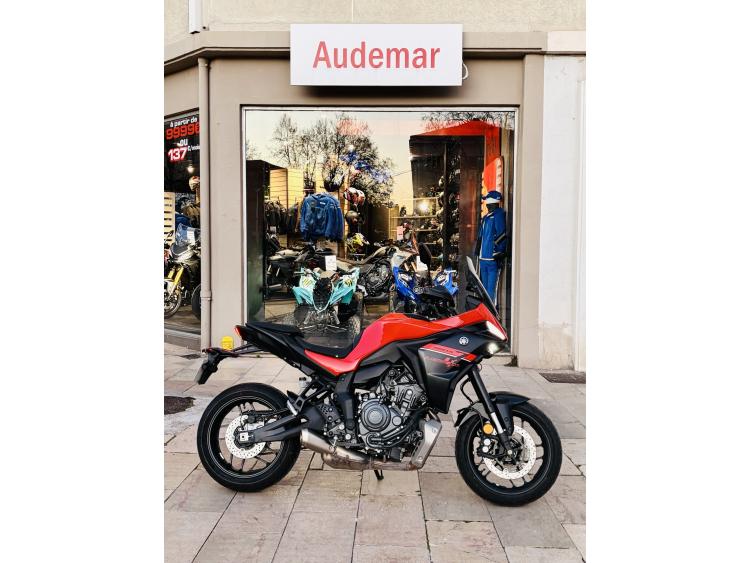 YAMAHA TRACER 7 35KW