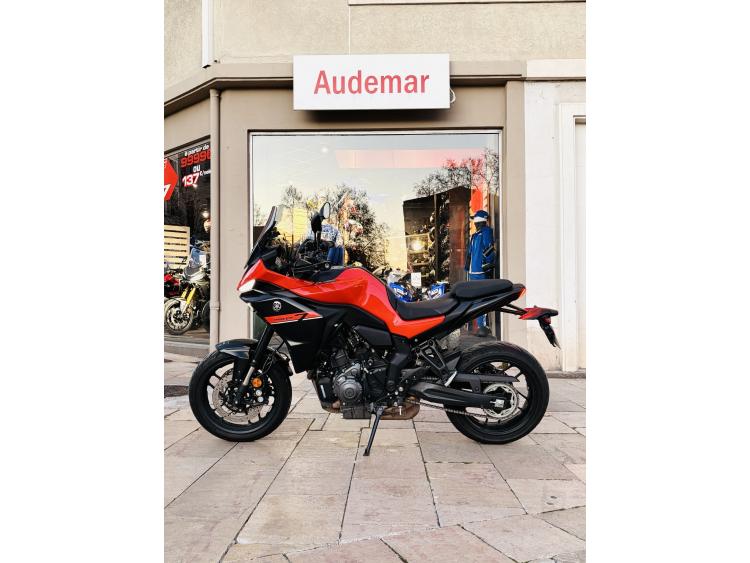 YAMAHA TRACER 7 35KW