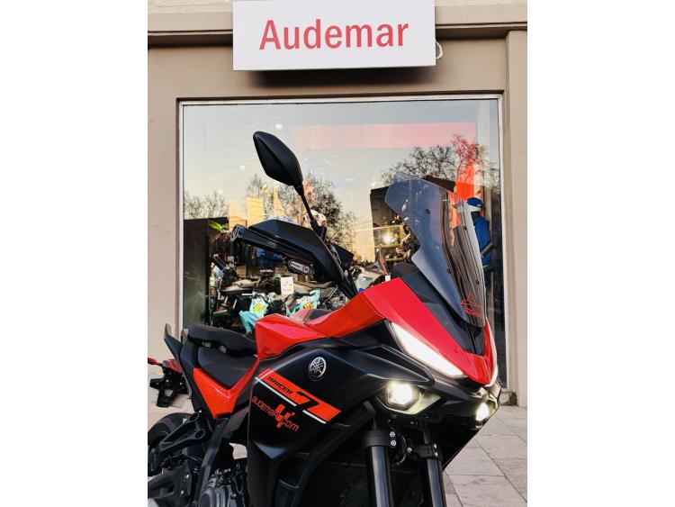 YAMAHA TRACER 7 35KW