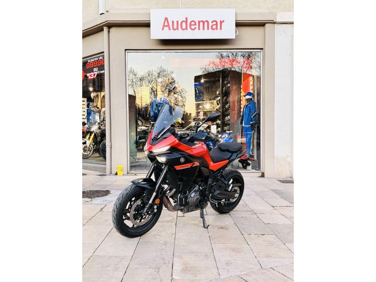 YAMAHA TRACER 7 35KW