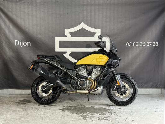 HARLEY-DAVIDSON ADVENTURE PAN AMERICA 1250 SPECIAL